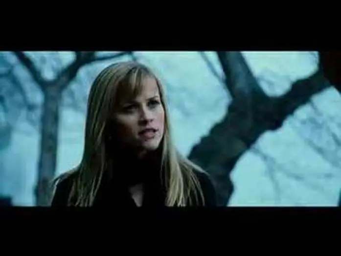 Video for the film Rendition — :60 Trailer