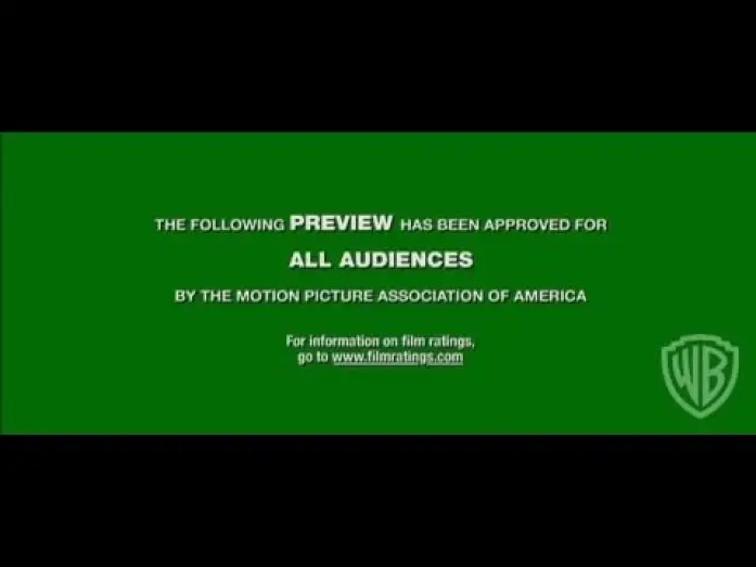 Video for the film Rendition — Original Theatrical Trailer