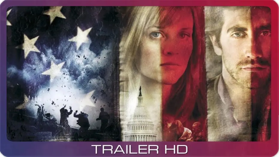Video for the film Rendition — Machtlos ≣ 2007 ≣ Trailer