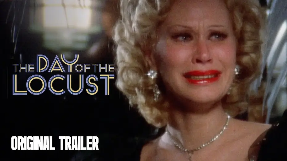 Video for the film The Day of the Locust — The Day of the Locust Original Trailer (John Schlesinger, 1975)