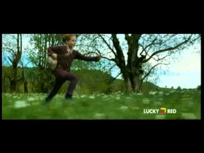 Video for the film The Fox and the Child — La volpe e La bambina trailer ita