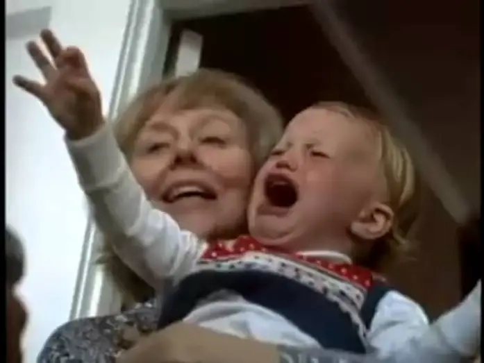 Video for the film The Sugarland Express — The Sugarland Express (1974) bande annonce