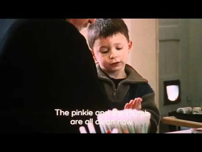 Video for the film To Be and to Have — Etre et Avoir (2002) Trailer