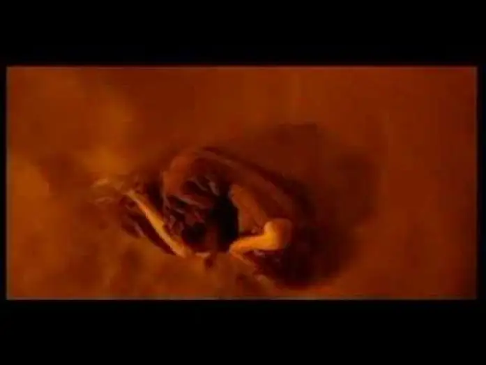 Video for the film Dust Devil — Dust Devil - The Final Cut Richard Stanley