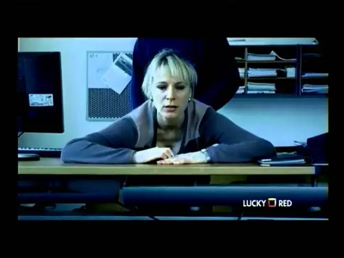 Video for the film The Boss of It All — Il Grande capo