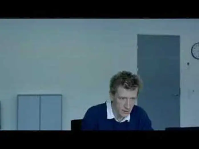 Video for the film The Boss of It All — THE BOSS OF IT ALL