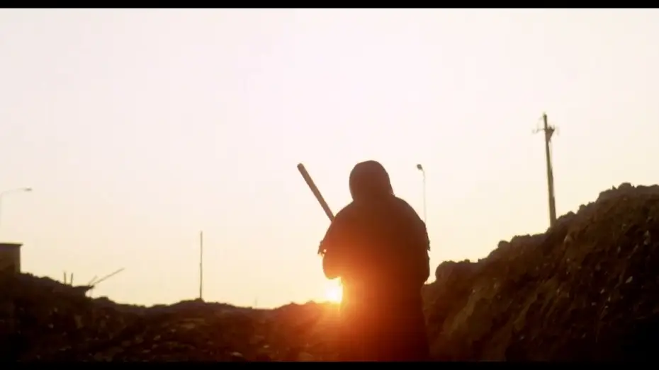 Video for the film Theorem — Teorema 1968 - A Selected Clip