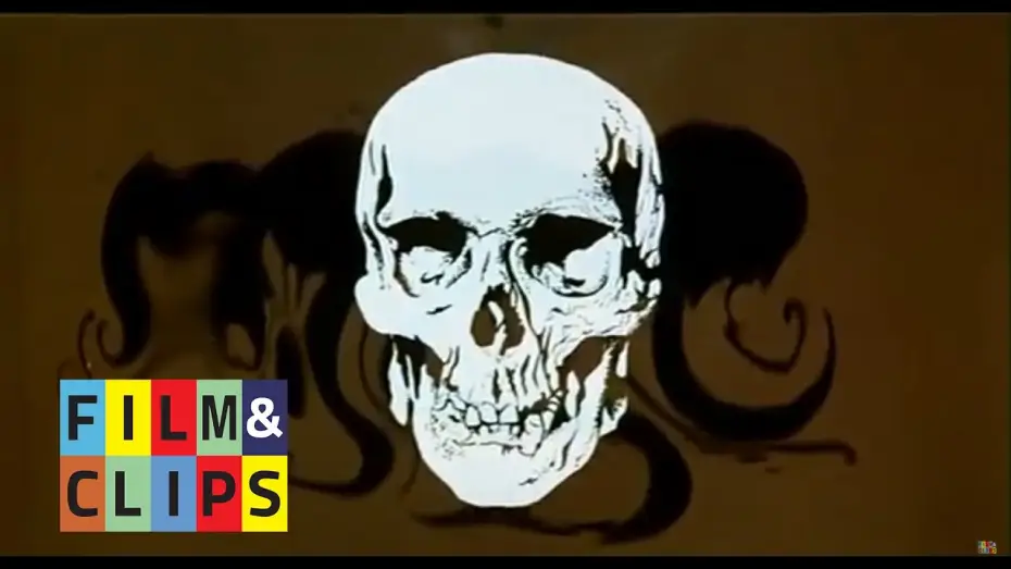 Video for the film A Bay of Blood — Reazione a Catena (Bay of Blood, 1971) di Mario Bava - Trailer by Film&Clips