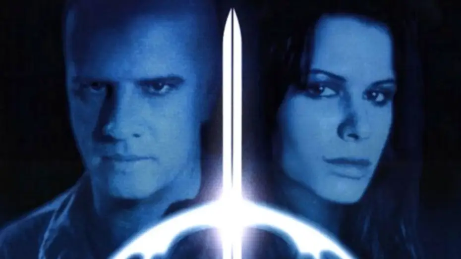 Video for the film Beowulf — Beowulf (1999) - Trailer Deutsch HD