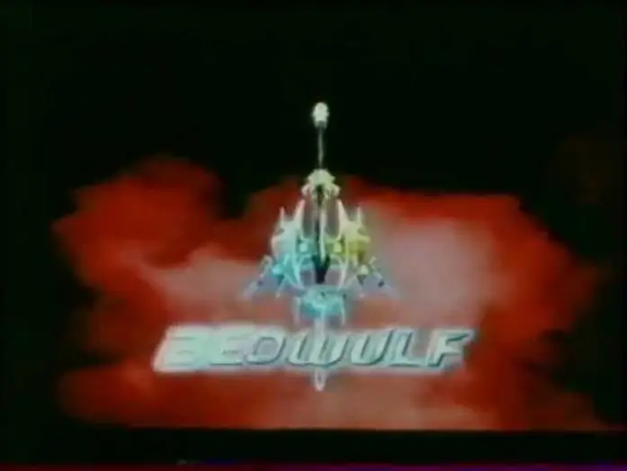 Video for the film Beowulf — Beowulf (1999) Bande annonce version Française