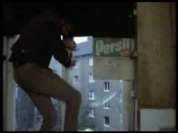 Video for the film The Million Game — Das Millionenspiel