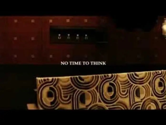 Video for the film Fermat's Room — Fermat's Room Trailer
