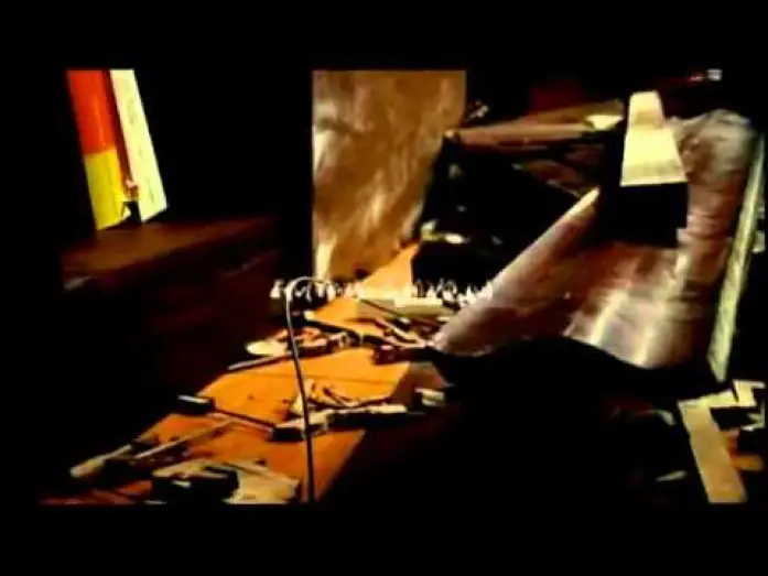 Video for the film Fermat's Room — Logic Room trailer german
