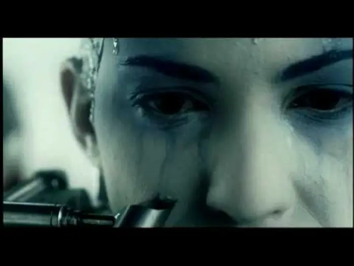 Video for the film Immortal — Immortel (ad vitam)