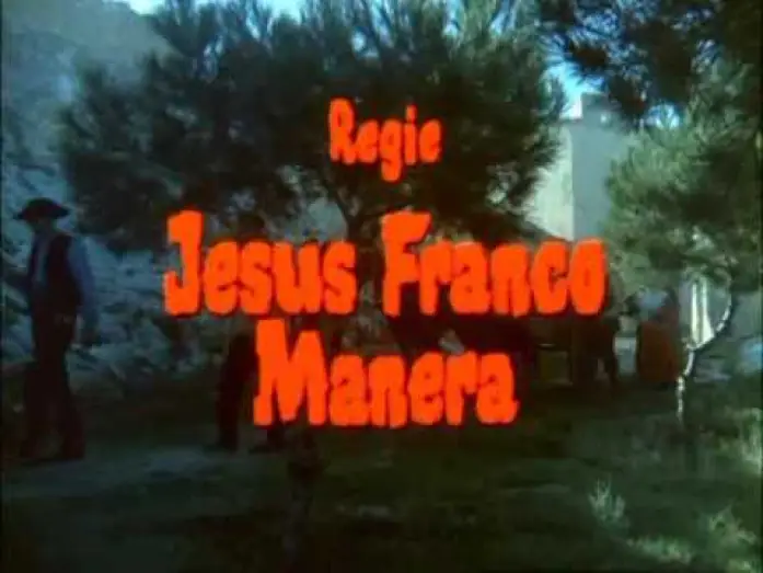 Video for the film Count Dracula — German Trailer 'Nachts wenn Dracula erwacht'