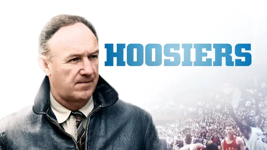 Video for the film Hoosiers — Le Grand Défi (1986) | Bande-annonce VOSTF (HD | 1080p)