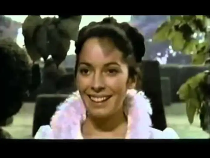 Video for the film The Canterbury Tales — The Canterbury Tales 1972 Trailer
