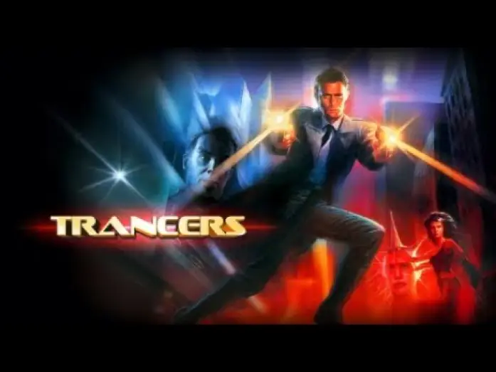 Video for the film Trancers — Official Trailer