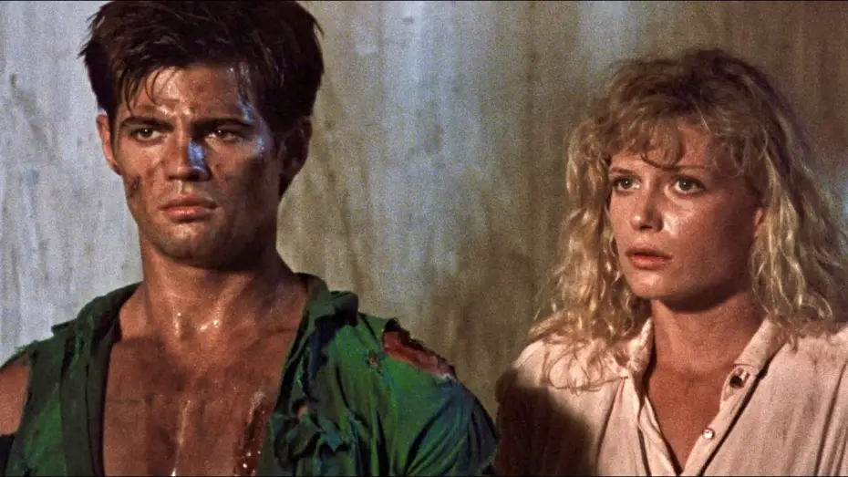 Video for the film After Death — Official Trailer AFTER DEATH (1989, Jeff Stryker, Candice Daly, Alex McBride)