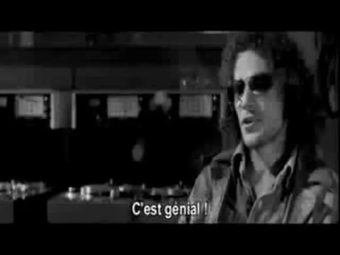 Video for the film Control — CONTROL : LA BANDE-ANNONCE (VOST)