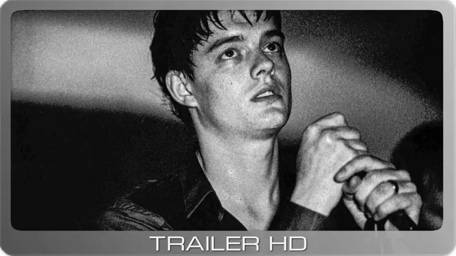 Video for the film Control — Control ≣ 2007 ≣ Trailer