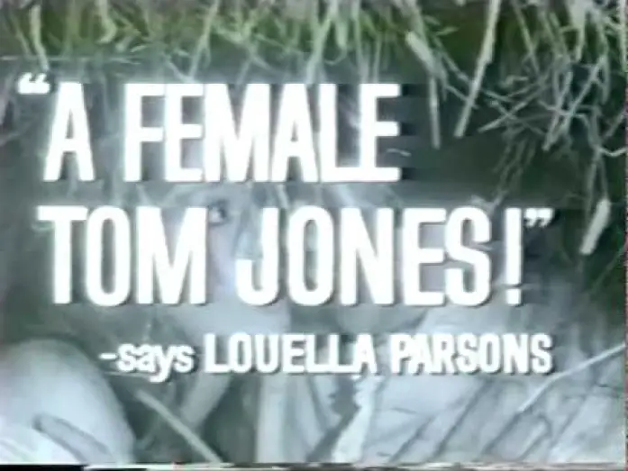 Video for the film Fanny Hill — Russ Meyer's Fanny Hill (1964) - Trailer