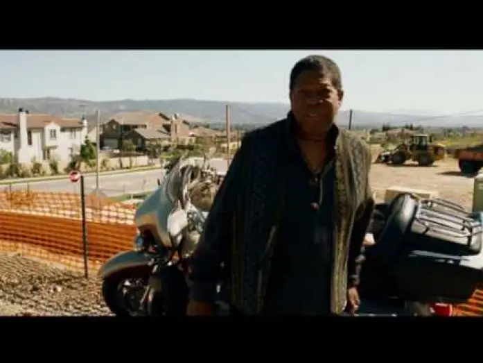 Video for the film King of California — Trailer #1