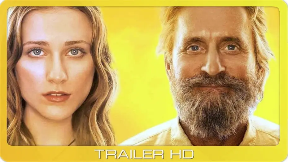 Video for the film King of California — King Of California ≣ 2007 ≣ Trailer