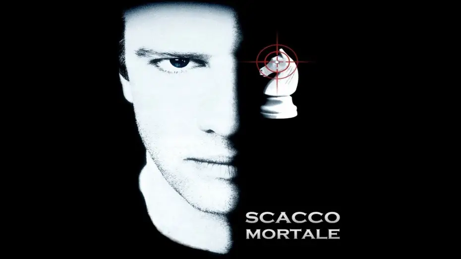 Video for the film Knight Moves — Scacco mortale (film 1992) TRAILER ITALIANO