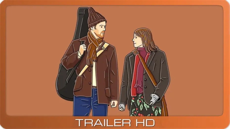 Video for the film Once — Once ≣ 2007 ≣ Trailer