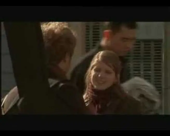 Video for the film Once — ONCE (Una vez)