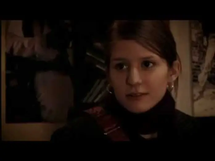 Video for the film Once — Once (Trailer/German)