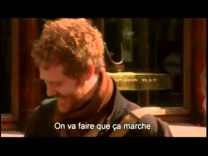 Video for the film Once — Bande annonce Once   Once Bande annonce VOSTFR