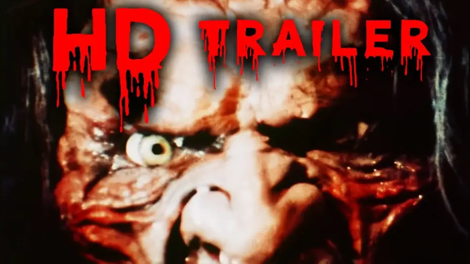 Video for the film Scalps — Scalps (1983) OFFICIAL TRAILER [HD 1080p]