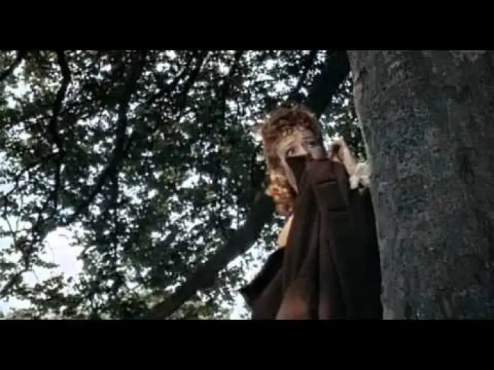 Video for the film Tom Jones — Tom Jones Official Trailer #1 - Albert Finney Movie (1963) HD