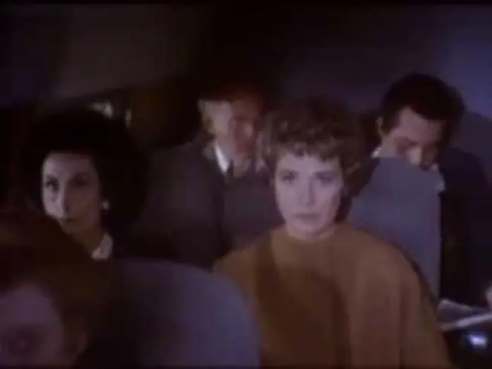 Video for the film Torn Curtain — Torn Curtain Original Theatrical Trailer