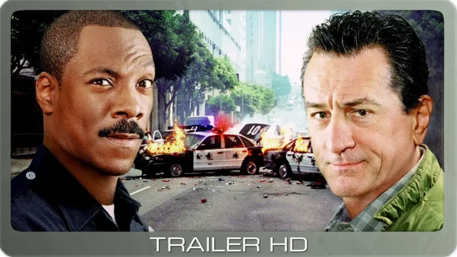 Video for the film Showtime — Showtime ≣ 2002 ≣ Trailer