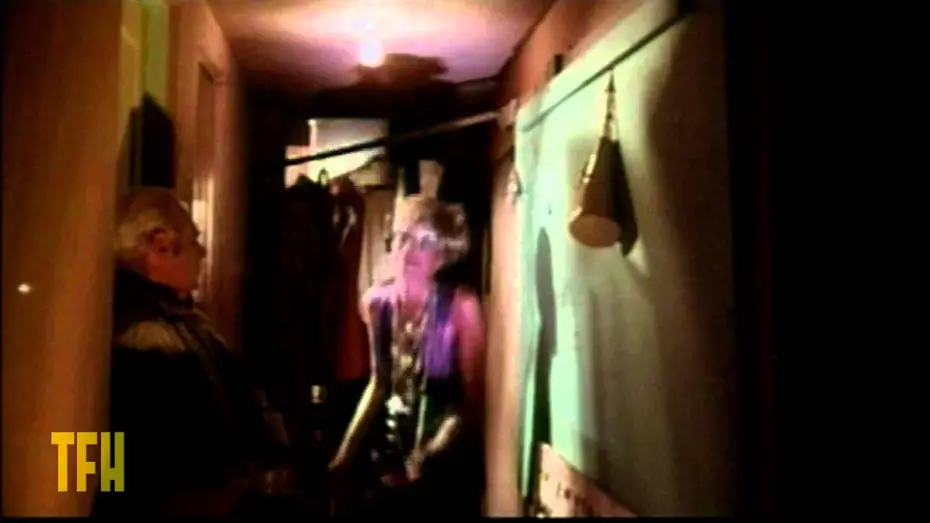 Video for the film Sweet Sweetback's Baadasssss Song — Bill Duke on SWEET SWEETBACK'S BADASSSSS SONG