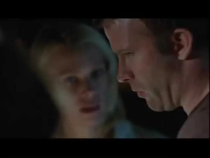 Video for the film The Mist — Trailer