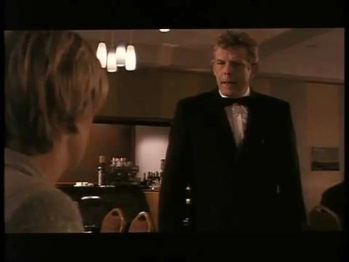 Video for the film Waiter — Ober (2006) Trailer