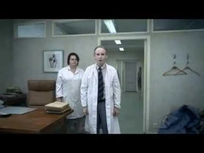 Video for the film You, the Living — Das jüngste Gewitter -  Trailer