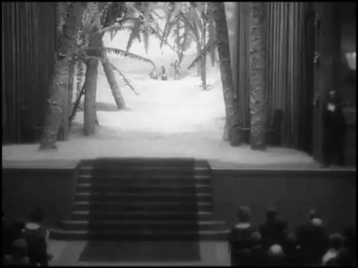 Video for the film Dr. Mabuse, the Gambler — Dr Mabuse The Gambler [clip] | Fritz Lang | 1922