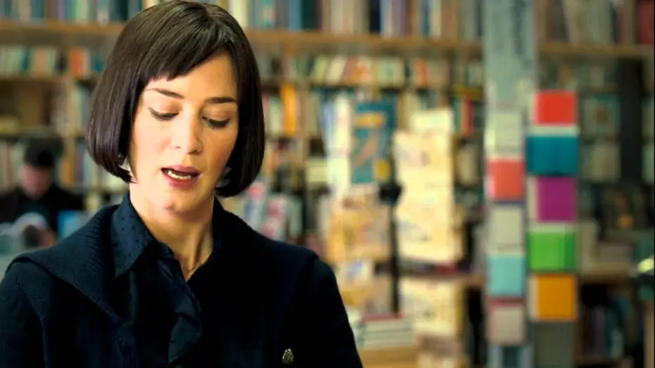 Video for the film The Jane Austen Book Club — Der Jane Austen Club   - Trailer