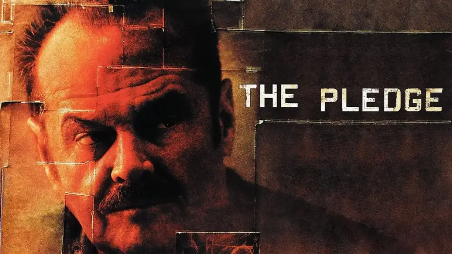 Video for the film The Pledge — La promessa (film 2001) TRAILER ITALIANO