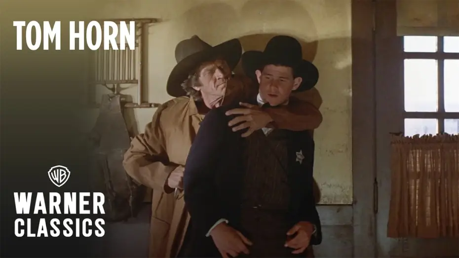 Video for the film Tom Horn — The Trial of Tom Horn