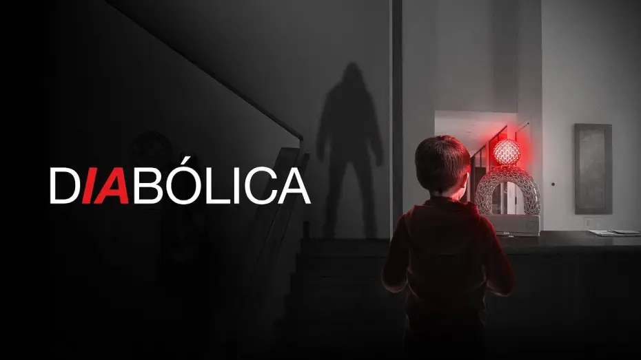 Video for the film Afraid — ¿Cómo escapar de lo que ya está dentro?