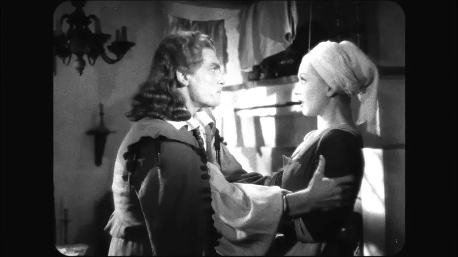 Video for the film Beauty and the Beast — La Belle et la Bête - Extrait 2 VF