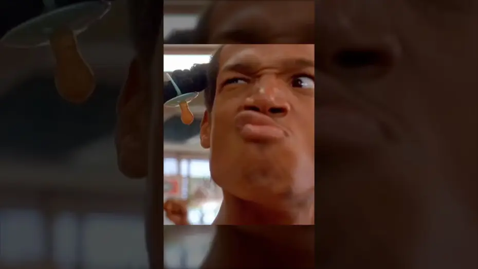 Video for the film Don't Be a Menace to South Central While Drinking Your Juice in the Hood — WATCHU SAY BOUT MY MOMMA?!