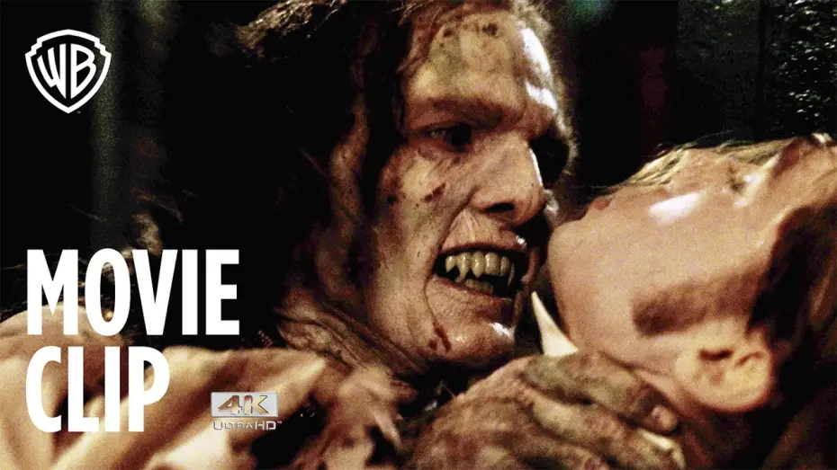 Video for the film Interview with the Vampire — Lestat Loses Control - Movie Clip