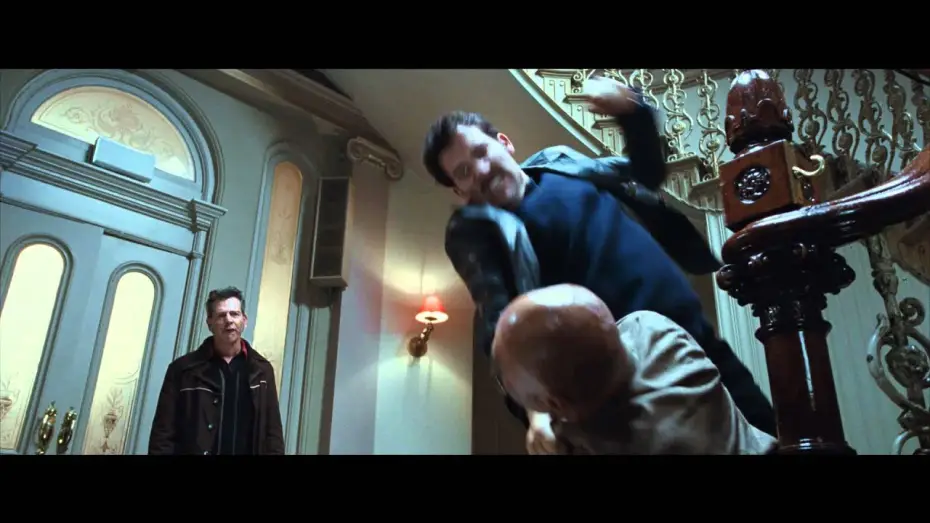 Video for the film Killer Elite — Killer Elite - Bande annonce VOST